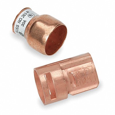 Fuse Reducers image